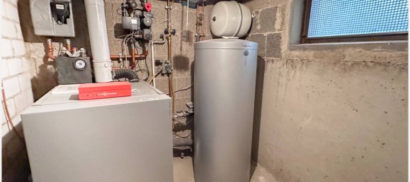 4 chambres Maison de ville à Hungen, Germany No. 363520 21