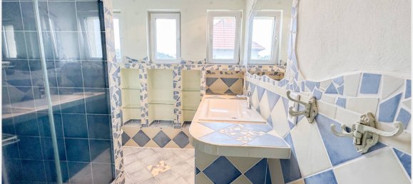 4 chambres Maison de ville à Hungen, Germany No. 363520 11