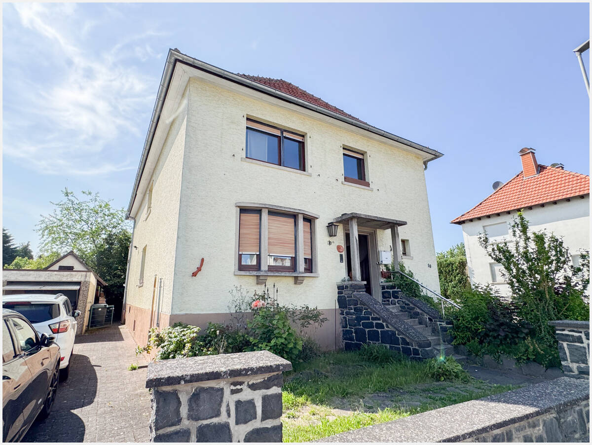 4 chambres Maison de ville à Hungen, Germany No. 363520