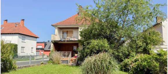 4 chambres Maison de ville à Hungen, Germany No. 363520 2