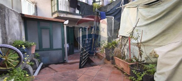 4 rooms House in Viagrande, Italy No. 11617 52