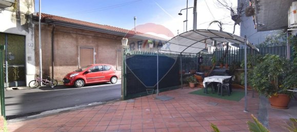 4 rooms House in Viagrande, Italy No. 11617 71