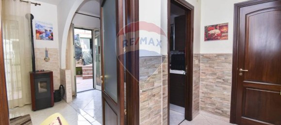 4 rooms House in Viagrande, Italy No. 11617 25