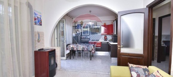 4 rooms House in Viagrande, Italy No. 11617 66