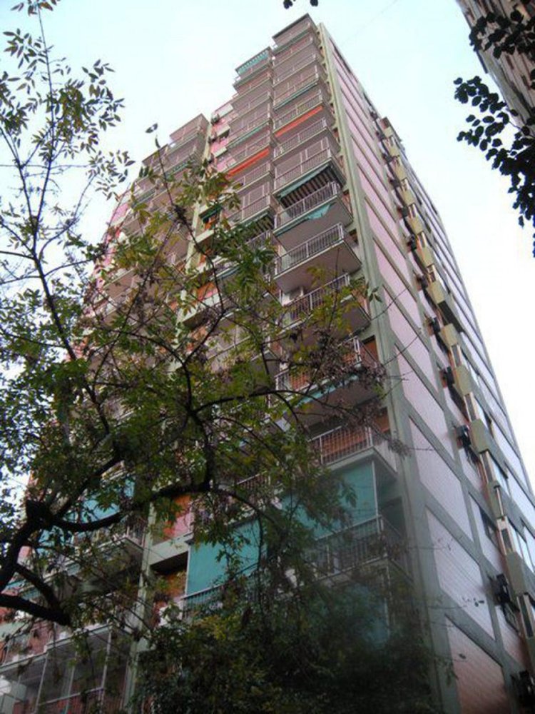 2 bedrooms Apartment in Buenos Aires, Argentina No. 78101