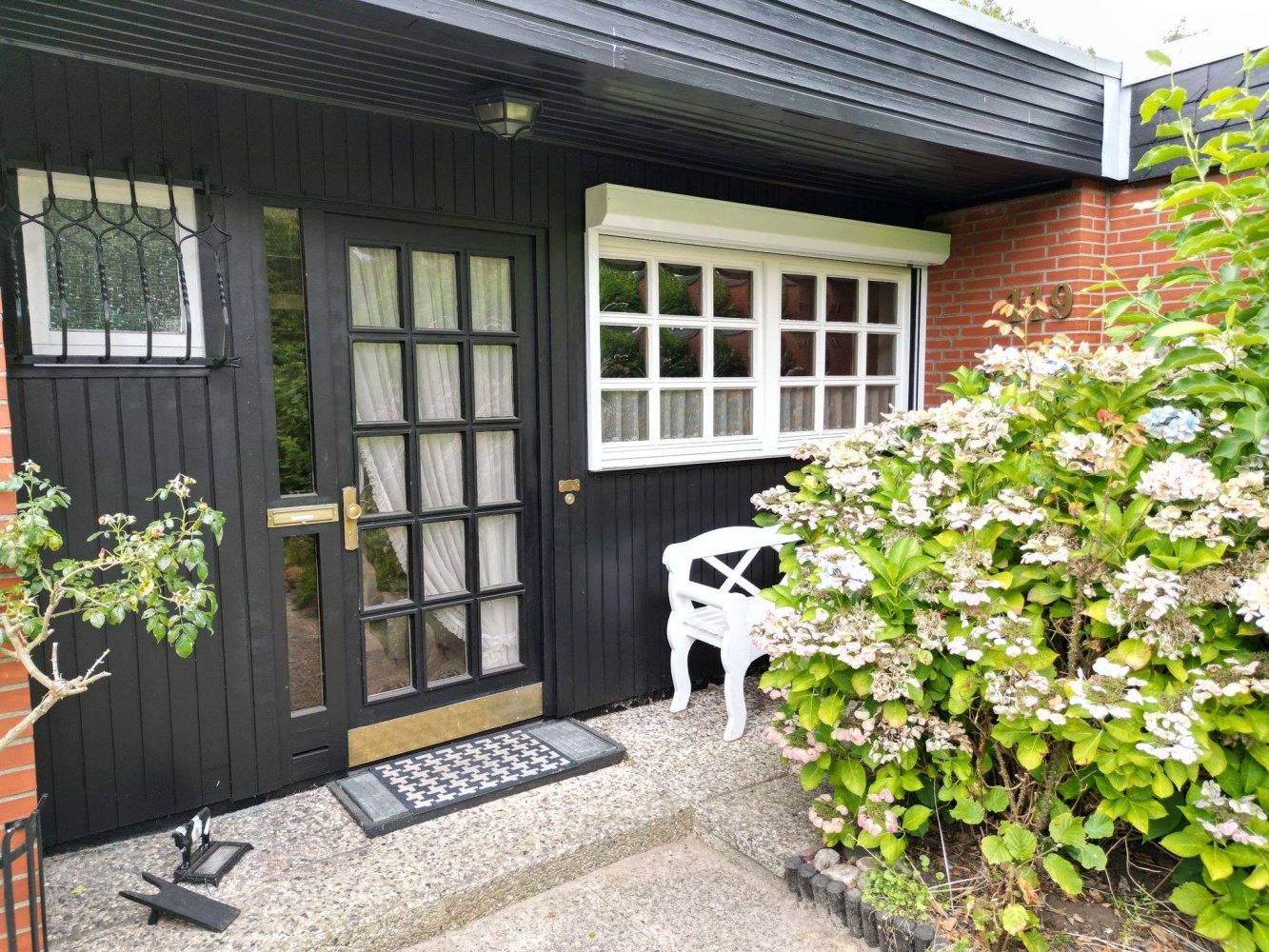 2 غرف نوم منزل في Pinneberg, Germany رقم 334362