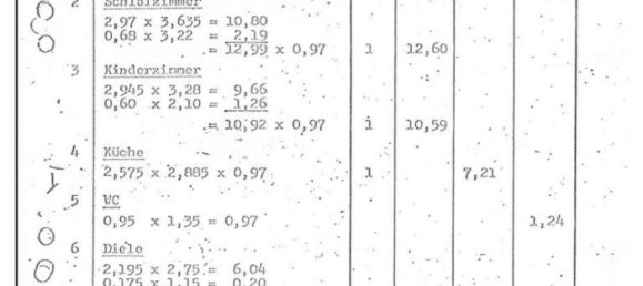 2 غرف نوم منزل في Pinneberg, Germany رقم 334362 34