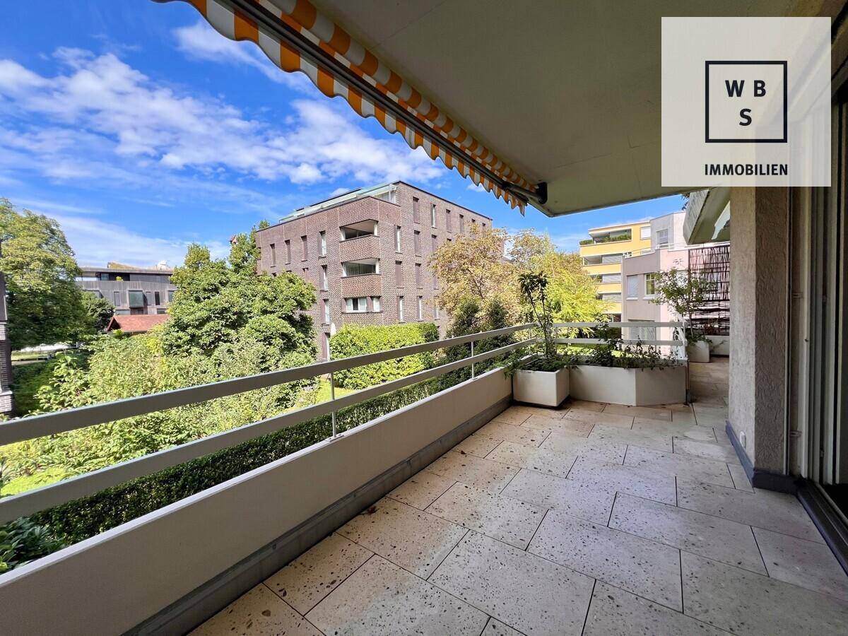 2 bedrooms Apartment in Lustenau, Austria No. 252595