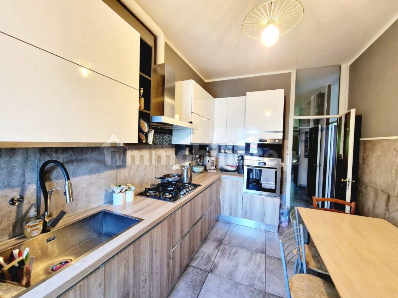 3 غرف نوم شقة في Ravenna, Italy رقم 311746