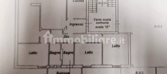 3 غرف نوم شقة في Ravenna, Italy رقم 311746 19