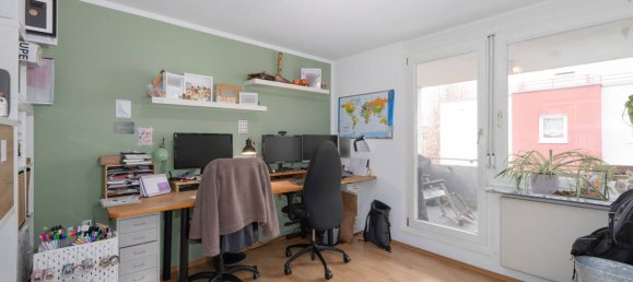 2 chambres Appartement à Pforzheim, Germany No. 91501 5