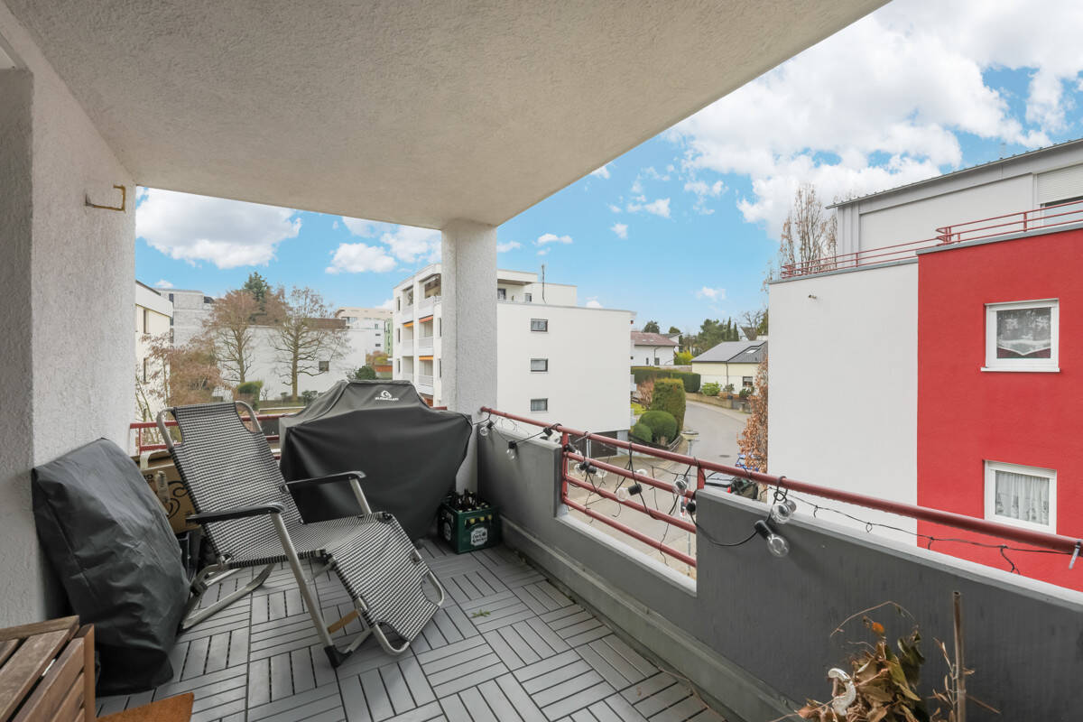 2 chambres Appartement à Pforzheim, Germany No. 91501