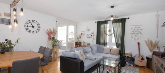 2 chambres Appartement à Pforzheim, Germany No. 91501 3