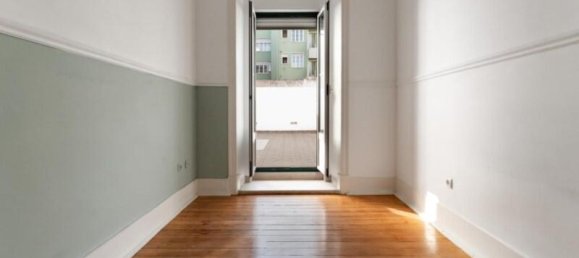 2 bedrooms Apartment in Lisbon, Portugal No. 115709 5