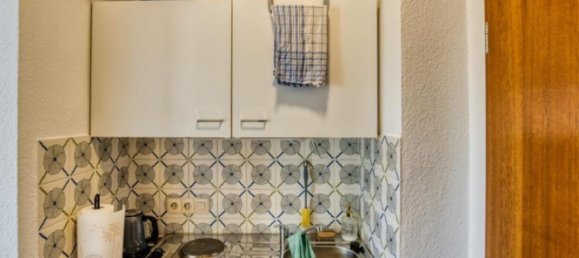 Studio in Marburg-Biedenkopf, Germany, Nr. 283145 5