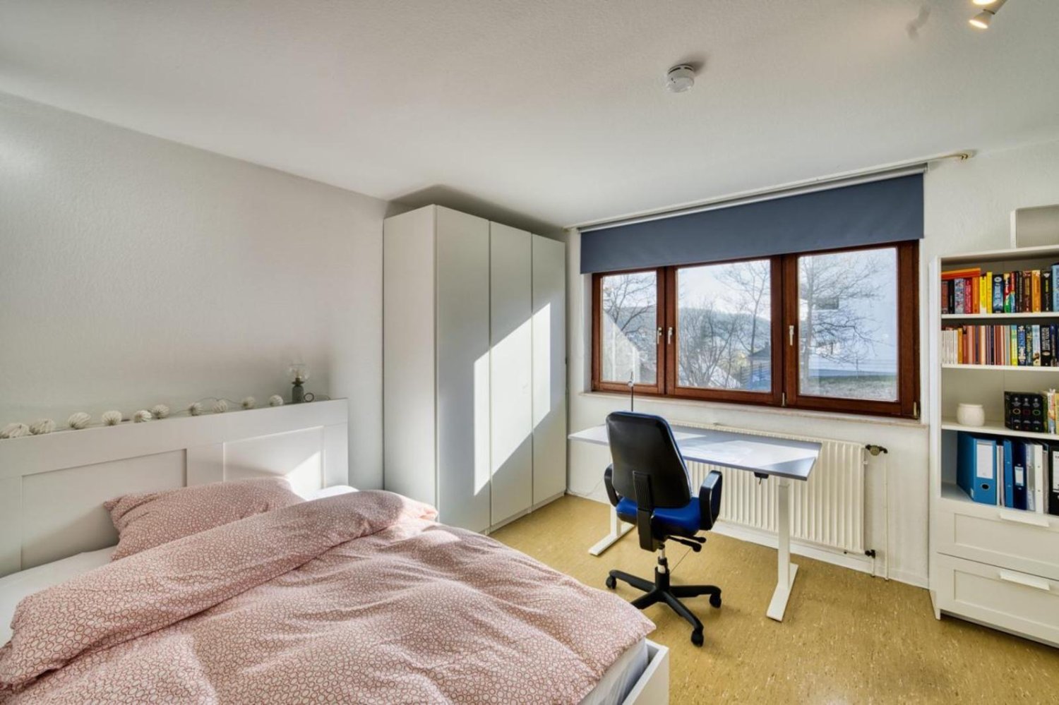 Studio in Marburg-Biedenkopf, Germany, Nr. 283145