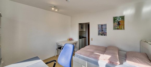 Studio in Marburg-Biedenkopf, Germany, Nr. 283145 3