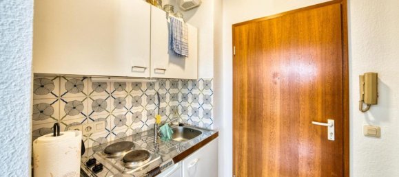 Studio in Marburg-Biedenkopf, Germany, Nr. 283145 6