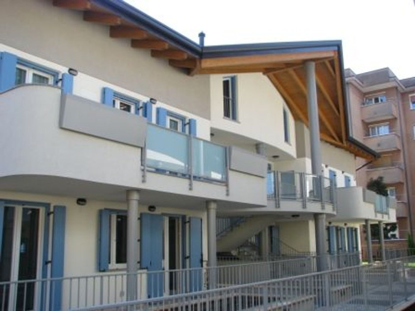 Estúdio em Lainate, Italy N.º 89648