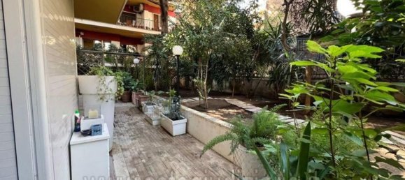 3-Zimmer Wohnung in Rome, Italy, Nr. 32388 6