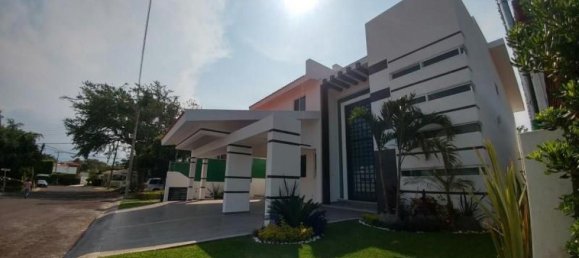 Casa de 3 dormitorios en Morelos, Mexico No. 158445 2