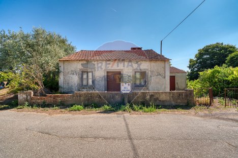 2 bedrooms Villa in Beco, Portugal No. 27989