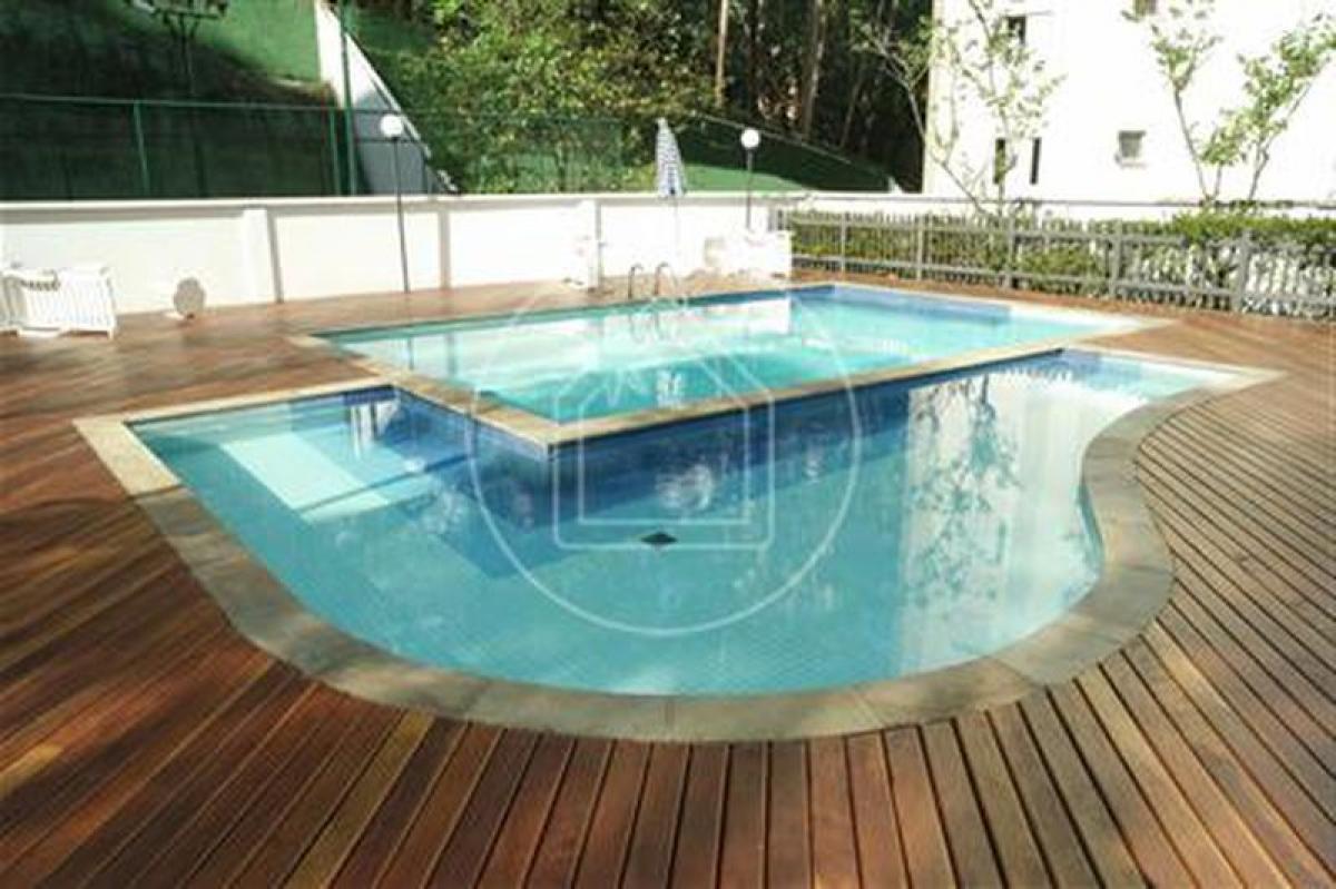 3 Schlafzimmer Wohnung in Sao Paulo, Brazil, Nr. 543297