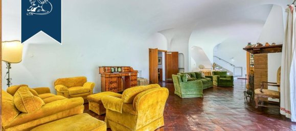 Villa de 6 dormitorios en Grottaferrata, Italy No. 362939 18