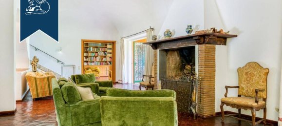 Villa de 6 dormitorios en Grottaferrata, Italy No. 362939 17