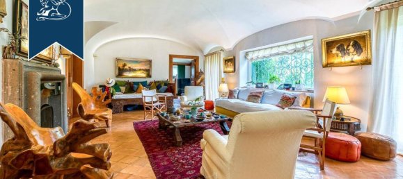 Villa de 6 dormitorios en Grottaferrata, Italy No. 362939 14