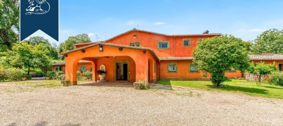 Villa de 6 dormitorios en Grottaferrata, Italy No. 362939 8