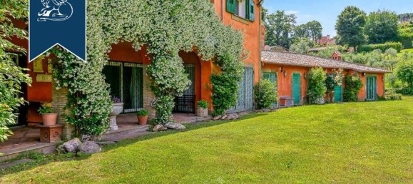 Villa de 6 dormitorios en Grottaferrata, Italy No. 362939 5