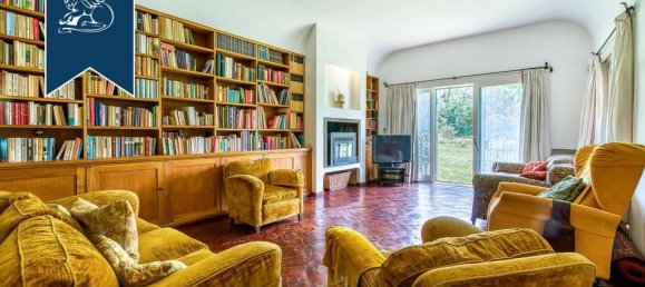 Villa de 6 dormitorios en Grottaferrata, Italy No. 362939 16