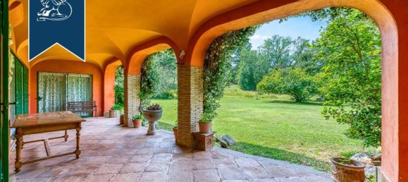 Villa de 6 dormitorios en Grottaferrata, Italy No. 362939 11