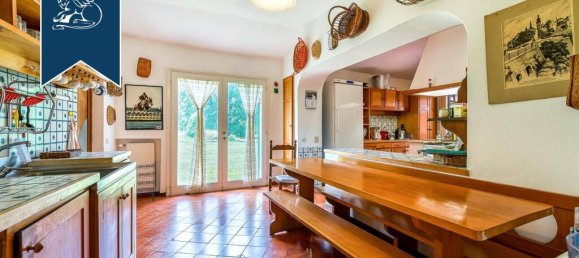 Villa de 6 dormitorios en Grottaferrata, Italy No. 362939 20