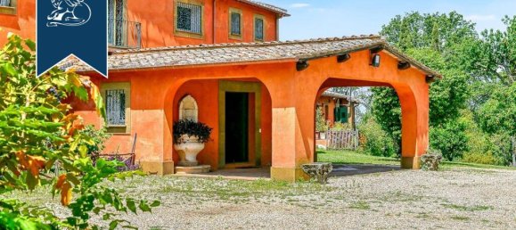 Villa de 6 dormitorios en Grottaferrata, Italy No. 362939 7