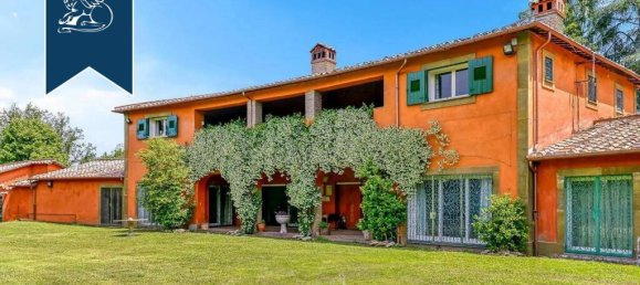 Villa de 6 dormitorios en Grottaferrata, Italy No. 362939 2