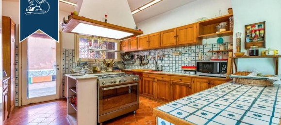 Villa de 6 dormitorios en Grottaferrata, Italy No. 362939 19