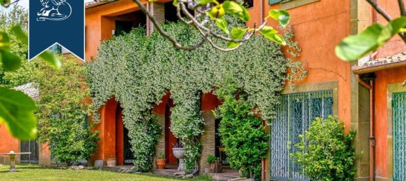 Villa de 6 dormitorios en Grottaferrata, Italy No. 362939 6