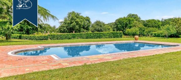 Villa de 6 dormitorios en Grottaferrata, Italy No. 362939 3