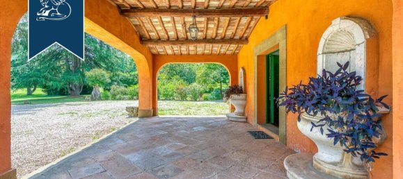 Villa de 6 dormitorios en Grottaferrata, Italy No. 362939 10