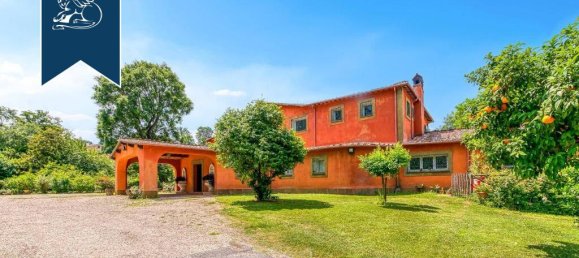 Villa de 6 dormitorios en Grottaferrata, Italy No. 362939 9