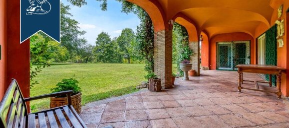 Villa de 6 dormitorios en Grottaferrata, Italy No. 362939 12