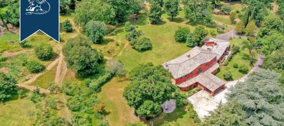 Villa de 6 dormitorios en Grottaferrata, Italy No. 362939 13