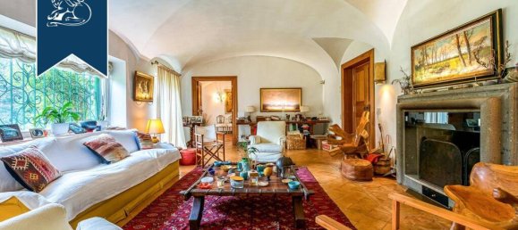 Villa de 6 dormitorios en Grottaferrata, Italy No. 362939 15