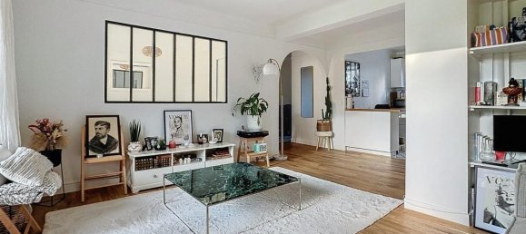 2 bedrooms Apartment in Ville-d'Avray, France No. 164378 2