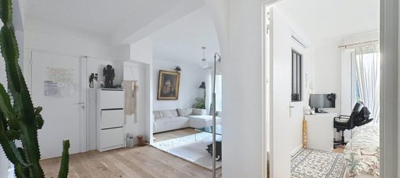 2 bedrooms Apartment in Ville-d'Avray, France No. 164378 4