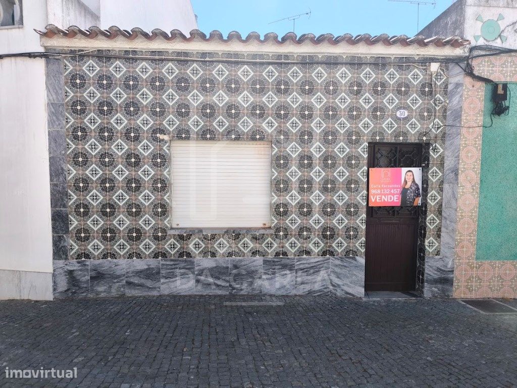 3 Schlafzimmer Haus in Cuba, Portugal, Nr. 297137