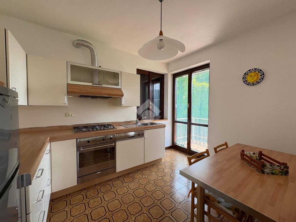 3 bedrooms Apartment in Albino, Italy No. 266543