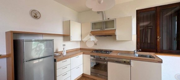 Квартира с 3 спальнями в Альбино, Италия № 266543 5